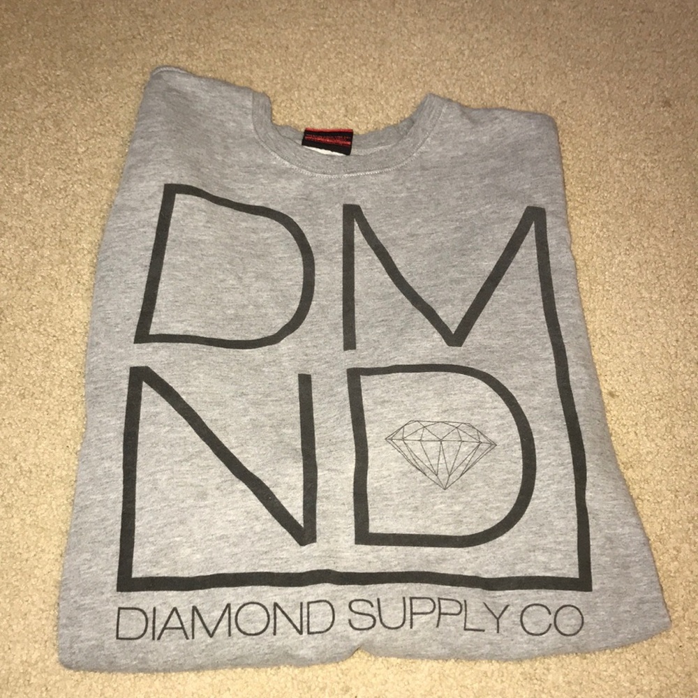Diamond Crew